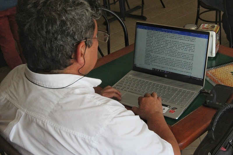 Más de 5 mil trabajadores del gobierno yucateco trabajan desde sus hogares